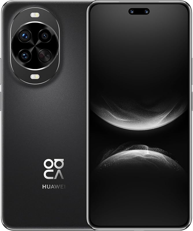 HUAWEI Nova 14 Pro Smartphone - outlet/retourdeal
