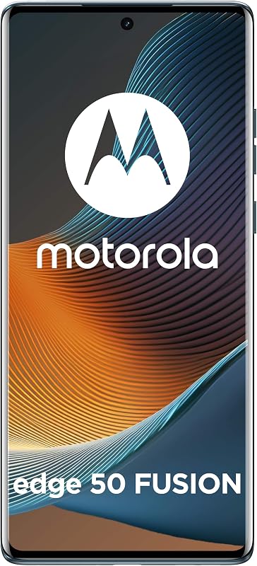 Smartphone Motorola PB3T0065IT Edge 50 Fusion - outlet/retourdeal