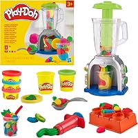 Play-Doh Swingende smoothies-speelset - outlet/retourdeal