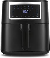 GOURMETmaxx Heteluchtfriteuse - outlet/retourdeal