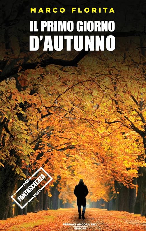 Il primo giorno d'autunno - outlet/retourdeal