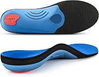 PCSsole Comfort Arch Support inlegzolen - outlet/retourdeal