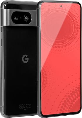 Google Pixel 8 Android-smartphone zonder simkaart met krachtige - outlet/retourdeal