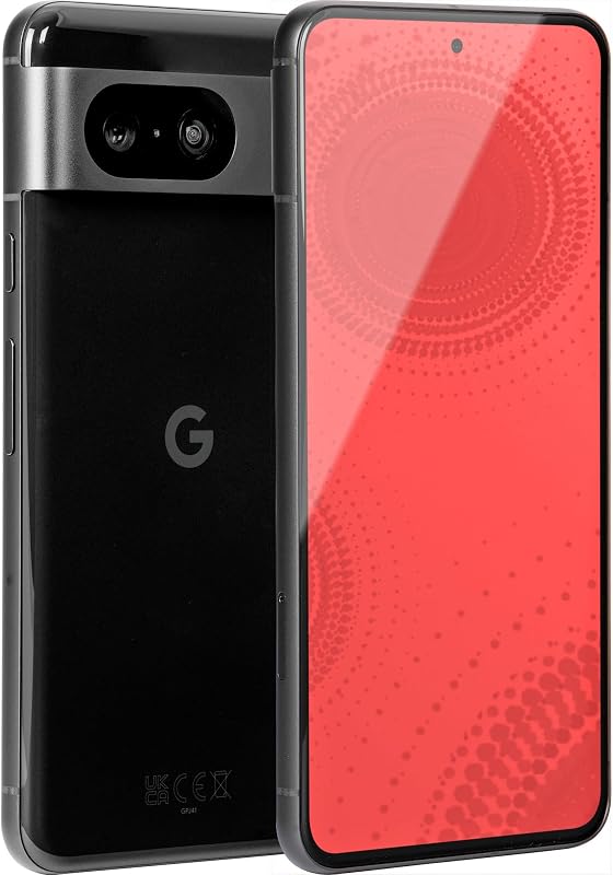 Google Pixel 8 Android-smartphone zonder simkaart met krachtige - outlet/retourdeal