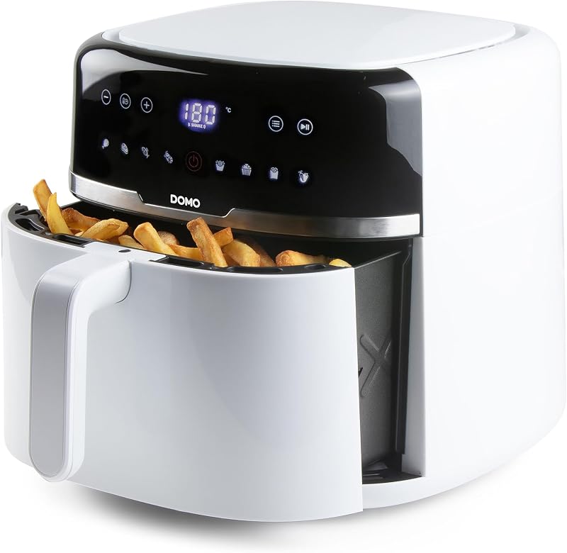 DOMO DO1148FR Airfryer/heteluchtfriteuse - outlet/retourdeal