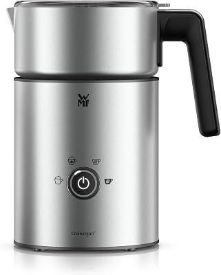 WMF Lono Silk Milk & Choc Elektrische melkopschuimer - outlet/retourdeal