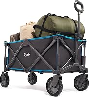 Portal Opvouwbare trolley - outlet/retourdeal