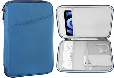 MoKo Hoes voor tablet van 9-11 inch - outlet/retourdeal
