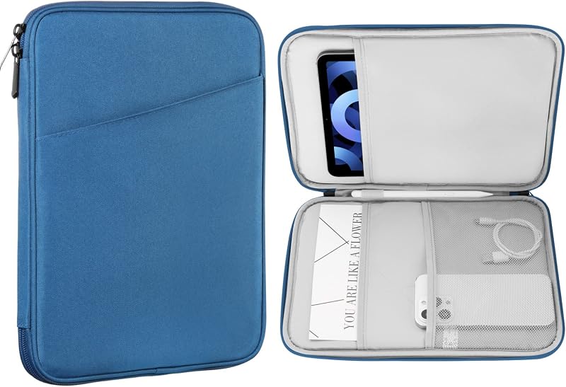 MoKo Hoes voor tablet van 9-11 inch - outlet/retourdeal