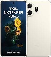 TCL NXTPAPER 70 Pro 5G Android smartphone met 6 - outlet/retourdeal
