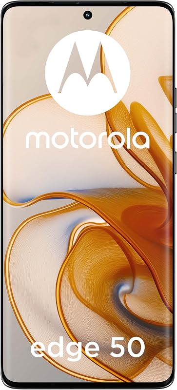 Motorola Edge 50 5g 12gb/512gb 6.6´´ One Size - outlet/retourdeal