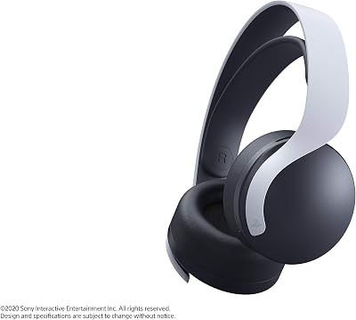 PlayStation®5 Pulse 3D Wireless Headset - outlet/retourdeal