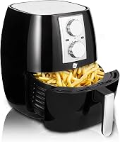 NK Mechanische heteluchtfriteuse - outlet/retourdeal