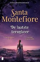 De laatste terugkeer: Een mysterieuze dood. Een nooit vergeten liefde. - outlet/retourdeal