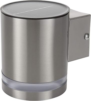 Smartwares Solar wandlamp voor buiten - outlet/retourdeal