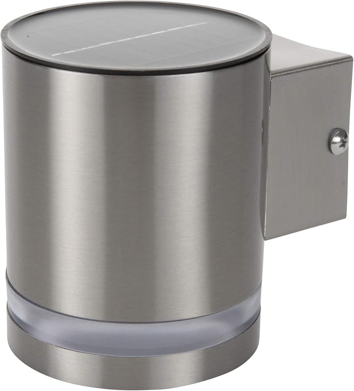 Smartwares Solar wandlamp voor buiten - outlet/retourdeal