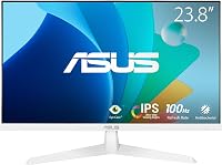 ASUS Eye Care VY249HF-W 24 inch Full HD Monitor - outlet/retourdeal