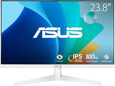 ASUS Eye Care VY249HF-W 24 inch Full HD Monitor - outlet/retourdeal