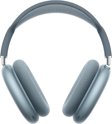 Apple AirPods Max 2 Draadloze Over-Ear Koptelefoon - outlet/retourdeal
