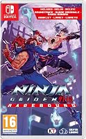 NINJA GAIDEN: Ragebound (Nintendo Switch) - outlet/retourdeal