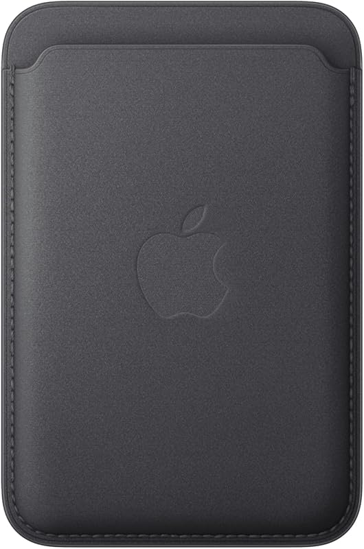 Apple FineWoven kaarthouder met MagSafe voor iPhone - outlet/retourdeal