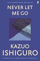 Never Let Me Go - outlet/retourdeal