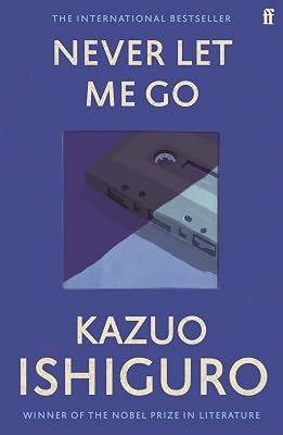 Never Let Me Go - outlet/retourdeal