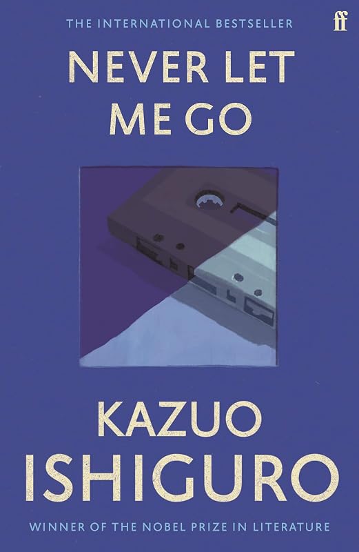 Never Let Me Go - outlet/retourdeal