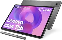Lenovo Idea Tab Tablet 11" 2.5K 16:10 LCD-display - outlet/retourdeal