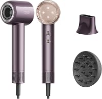 DREAME Glory Combo Föhn 110.000 tpm - outlet/retourdeal