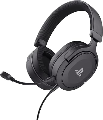 Trust Gaming GXT 498 Forta Gaming Headset - outlet/retourdeal