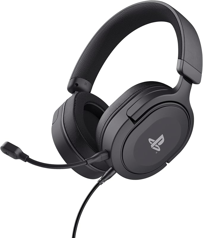 Trust Gaming GXT 498 Forta Gaming Headset - outlet/retourdeal