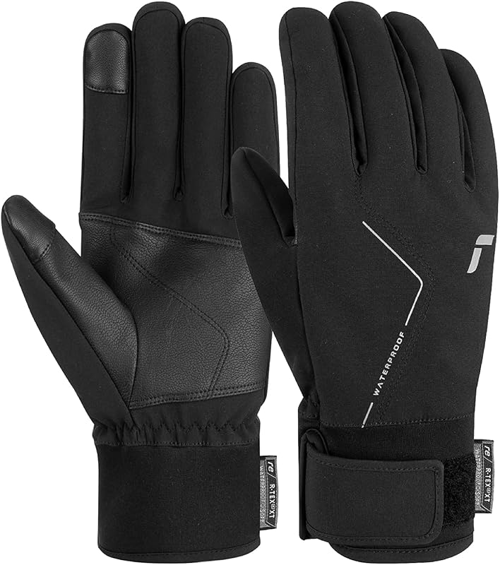 Reusch Diver X R-TEX XT TOUCH-TEC unisex multisporthandschoenen - outlet/retourdeal