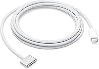 Apple USB‑C-naar-MagSafe 3-kabel (2 m) - outlet/retourdeal