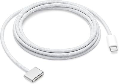 Apple USB‑C-naar-MagSafe 3-kabel (2 m) ​​​​​​​ - outlet/retourdeal