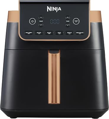 Ninja Airfryer MAX PRO 6.2L - outlet/retourdeal
