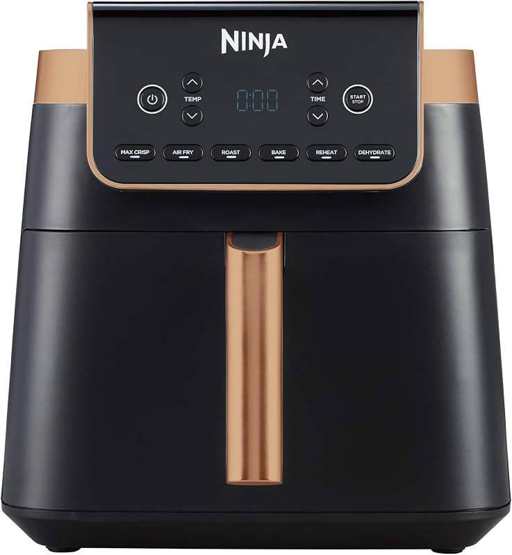 Ninja Airfryer MAX PRO 6.2L - outlet/retourdeal
