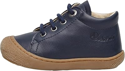 Naturino Cocoon uniseks-kind babyschoenen - outlet/retourdeal