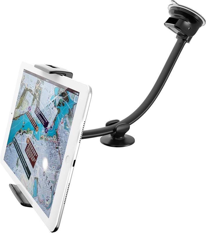 APPS2Car mobiele telefoonhouder voor in de auto - outlet/retourdeal