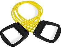 Deuser Expander origineel met handgrepen - outlet/retourdeal