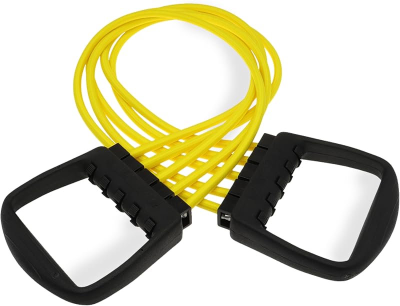 Deuser Expander origineel met handgrepen - outlet/retourdeal