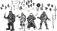 NECA Universele Monsters/Teenage Mutant Ninja Turtles - outlet/retourdeal