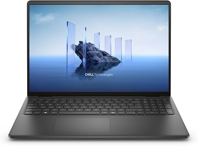 Dell Laptop 16 FHD+ Display - outlet/retourdeal