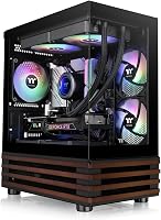 Thermaltake View 170 WS ARGB - outlet/retourdeal