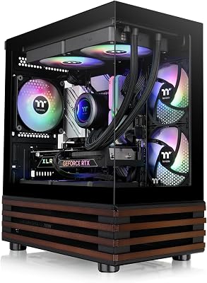 Thermaltake View 170 WS ARGB - outlet/retourdeal