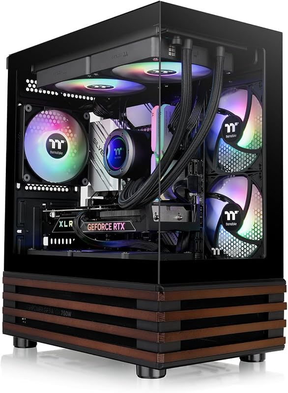 Thermaltake View 170 WS ARGB - outlet/retourdeal