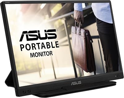 LCD MB166C - outlet/retourdeal