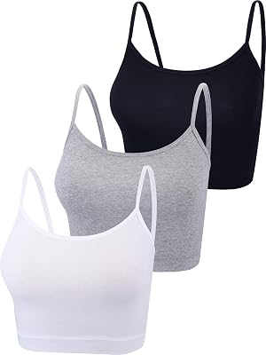 Boao Camisole dames Gewatteerd - outlet/retourdeal