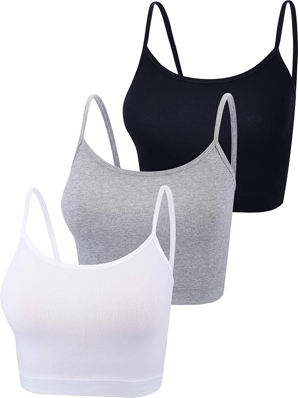 Boao Camisole dames Gewatteerd - outlet/retourdeal