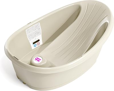 OKBABY Onda Baby babybadje voor baby's van 0-12 maanden - outlet/retourdeal
